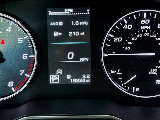 used 2022 Subaru Outback car, priced at $29,998