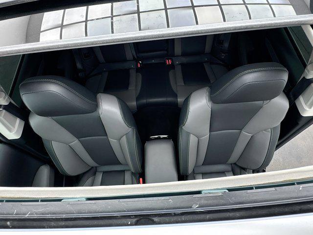 used 2022 Subaru Outback car, priced at $29,998