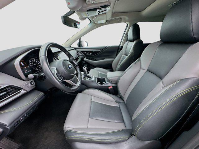 used 2022 Subaru Outback car, priced at $29,998