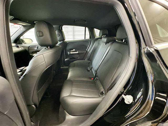 used 2023 Mercedes-Benz GLA 250 car, priced at $31,880