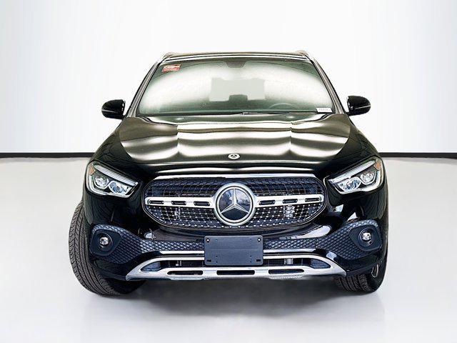 used 2023 Mercedes-Benz GLA 250 car, priced at $31,880