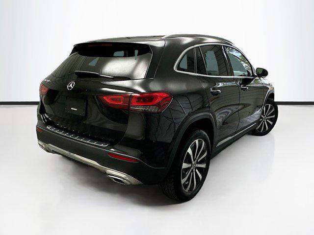 used 2023 Mercedes-Benz GLA 250 car, priced at $31,880