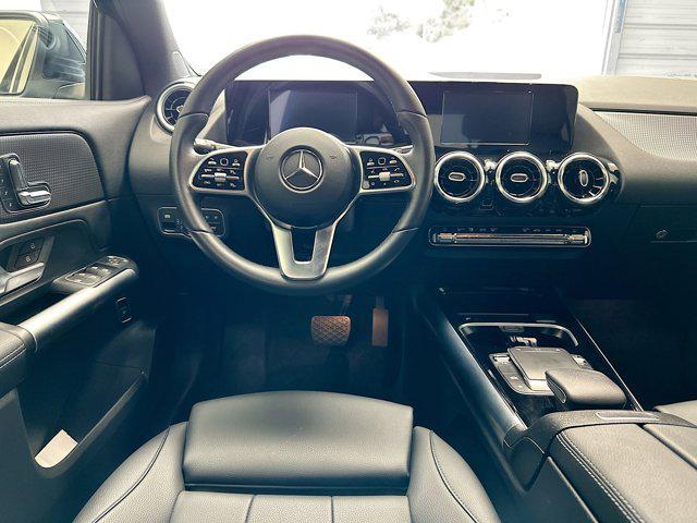 used 2023 Mercedes-Benz GLA 250 car, priced at $31,880