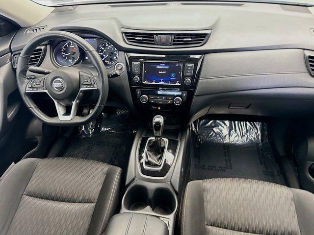 used 2020 Nissan Rogue car, priced at $15,472