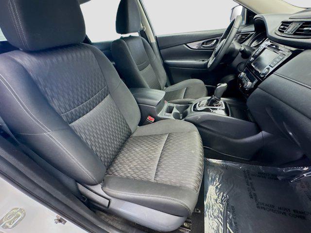 used 2020 Nissan Rogue car, priced at $15,472