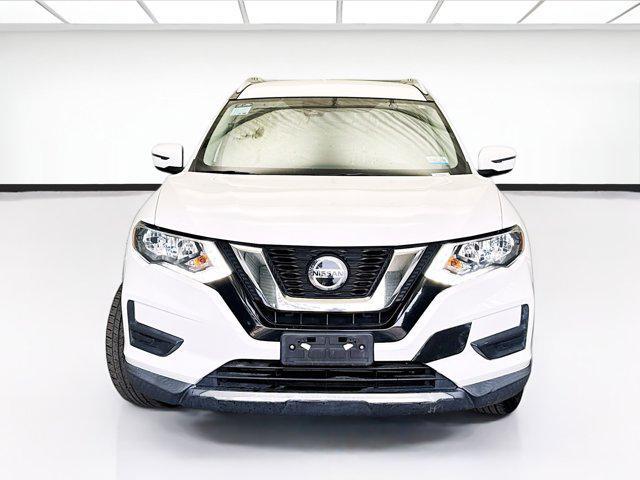 used 2020 Nissan Rogue car, priced at $15,472