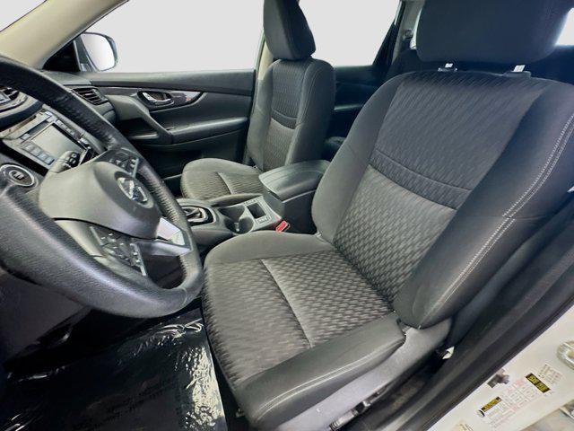 used 2020 Nissan Rogue car, priced at $15,472