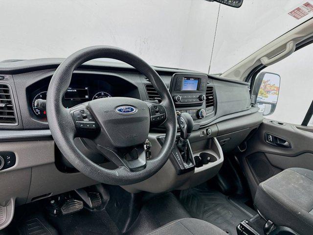 used 2022 Ford Transit-250 car, priced at $30,200