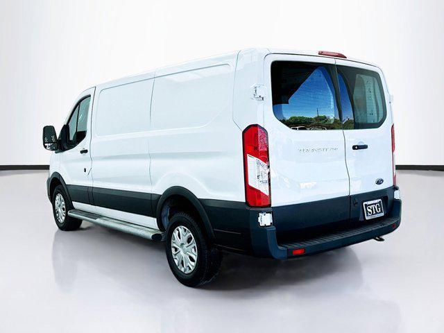 used 2022 Ford Transit-250 car, priced at $30,200