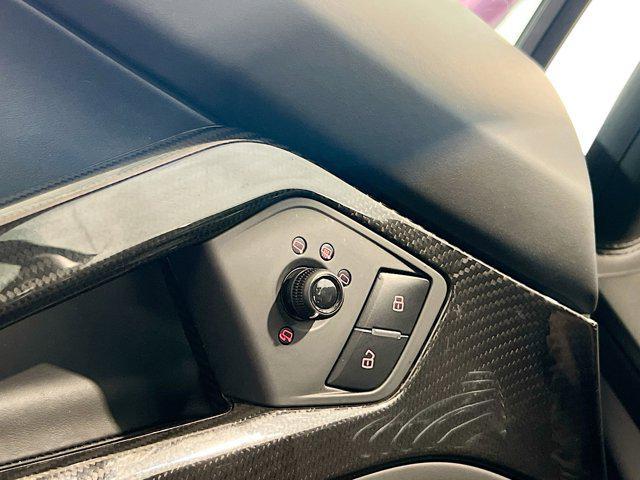 used 2016 Lamborghini Aventador car, priced at $368,477
