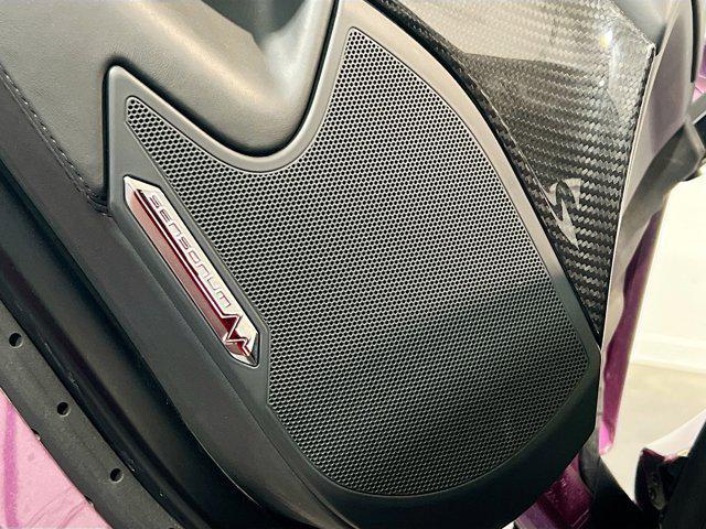 used 2016 Lamborghini Aventador car, priced at $368,477
