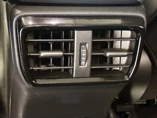 used 2024 Lexus NX 250 car