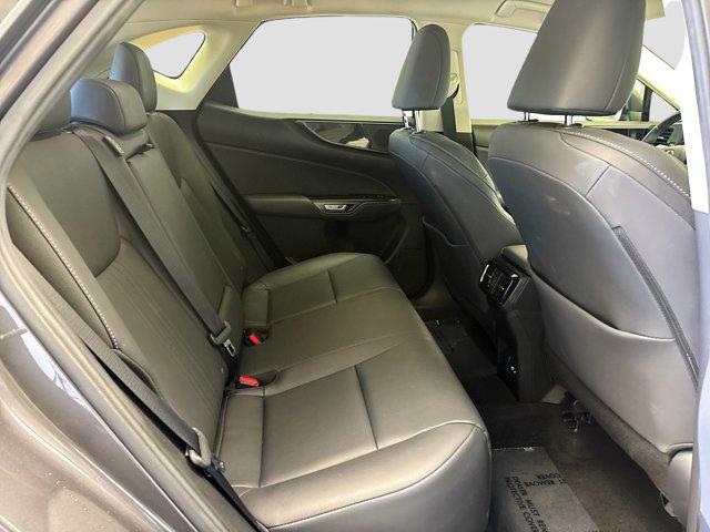 used 2024 Lexus NX 250 car