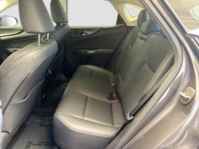 used 2024 Lexus NX 250 car