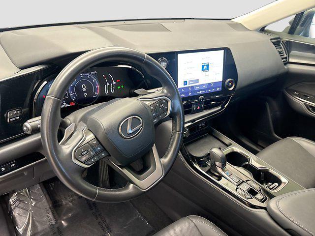 used 2024 Lexus NX 250 car