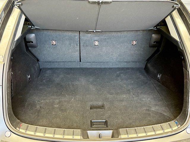 used 2024 Lexus NX 250 car