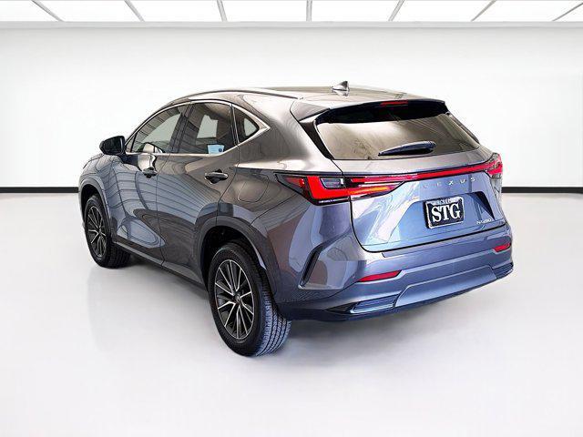 used 2024 Lexus NX 250 car