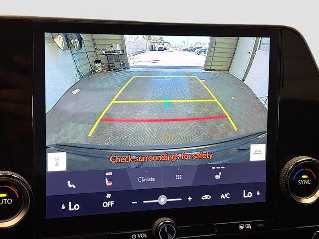 used 2024 Lexus NX 250 car