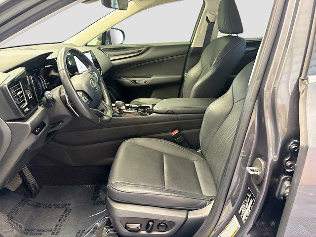 used 2024 Lexus NX 250 car