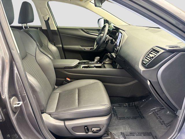 used 2024 Lexus NX 250 car