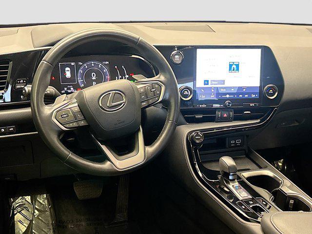 used 2024 Lexus NX 250 car