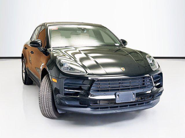 used 2020 Porsche Macan car, priced at $30,288