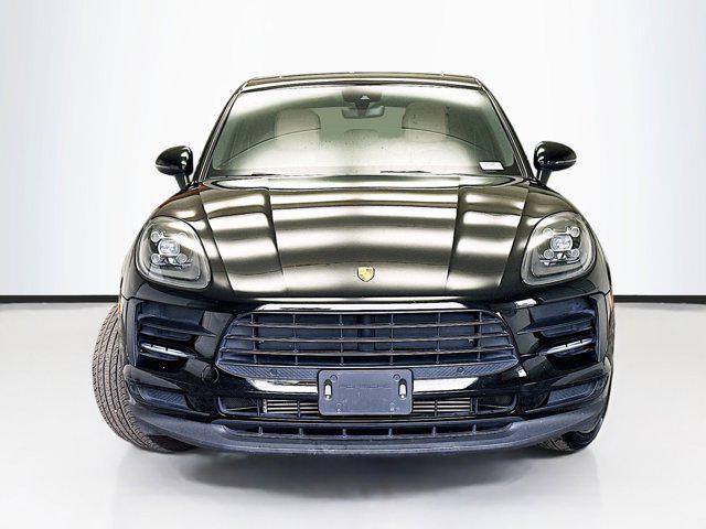 used 2020 Porsche Macan car, priced at $30,888