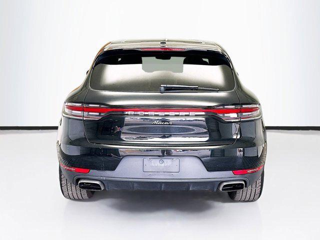 used 2020 Porsche Macan car, priced at $30,888