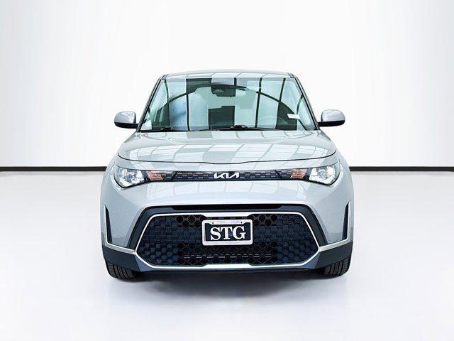 used 2023 Kia Soul car