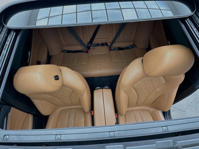 used 2021 BMW 530e car, priced at $24,250
