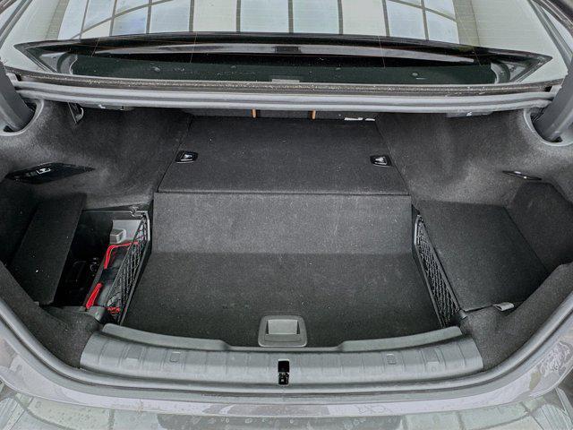 used 2021 BMW 530e car, priced at $24,250