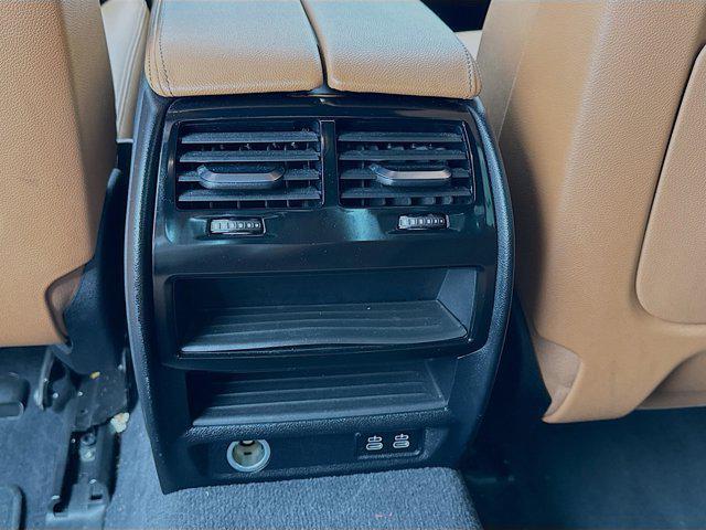 used 2021 BMW 530e car, priced at $24,250
