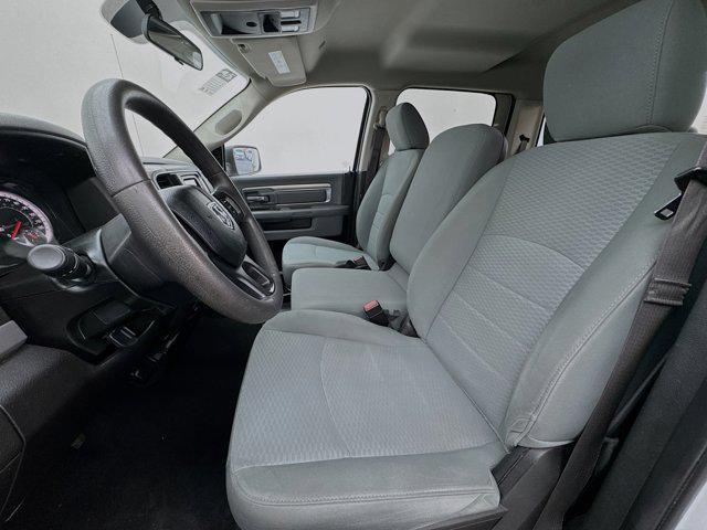 used 2019 Ram 1500 car, priced at $21,994