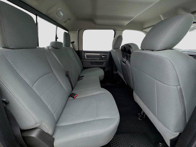 used 2019 Ram 1500 car, priced at $21,645