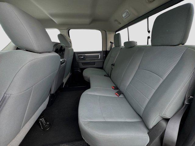 used 2019 Ram 1500 car, priced at $21,645