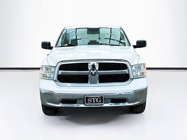 used 2019 Ram 1500 car, priced at $21,994