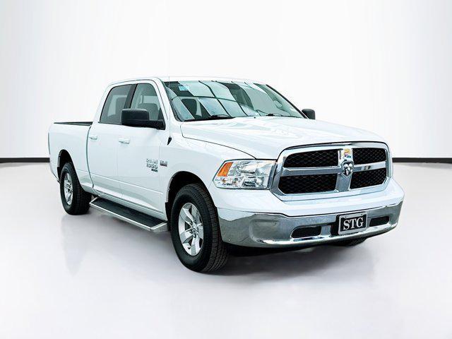 used 2019 Ram 1500 car, priced at $21,994