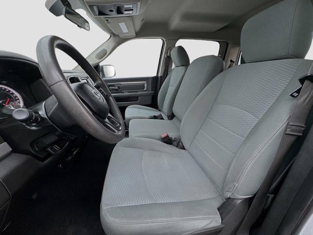 used 2019 Ram 1500 car, priced at $21,645