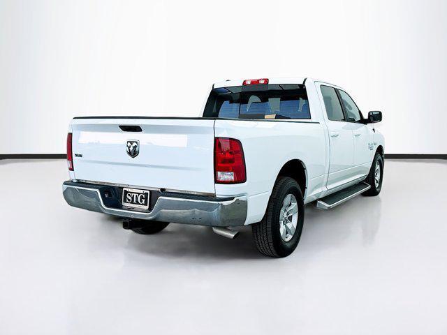 used 2019 Ram 1500 car, priced at $21,994