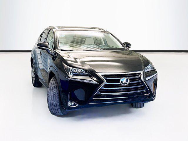 used 2016 Lexus NX 200t car, priced at $22,088