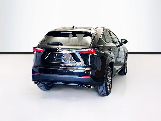 used 2016 Lexus NX 200t car, priced at $22,088