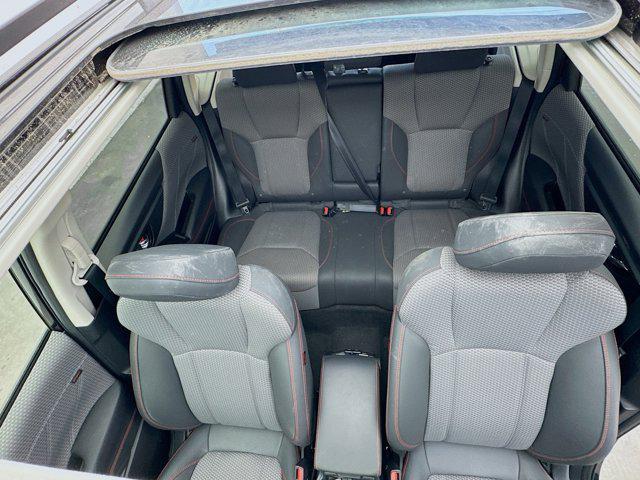used 2024 Subaru Forester car, priced at $31,535