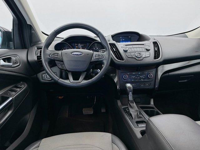 used 2018 Ford Escape car, priced at $13,999