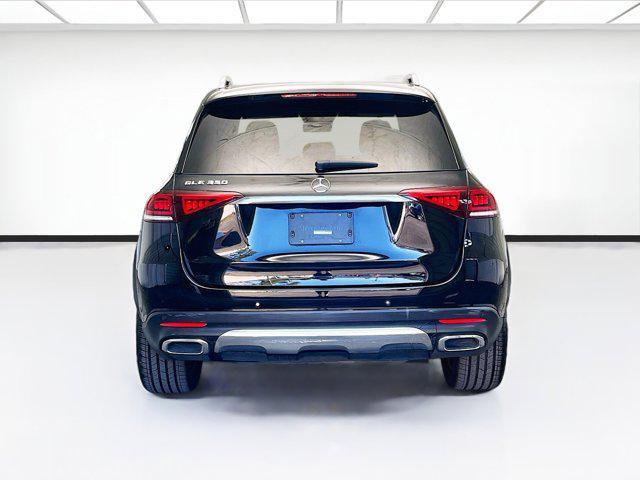 used 2021 Mercedes-Benz GLE 350 car, priced at $30,488