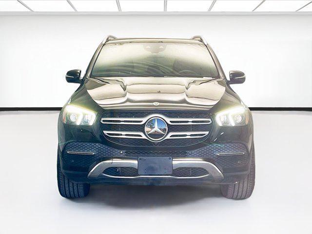 used 2021 Mercedes-Benz GLE 350 car, priced at $30,488