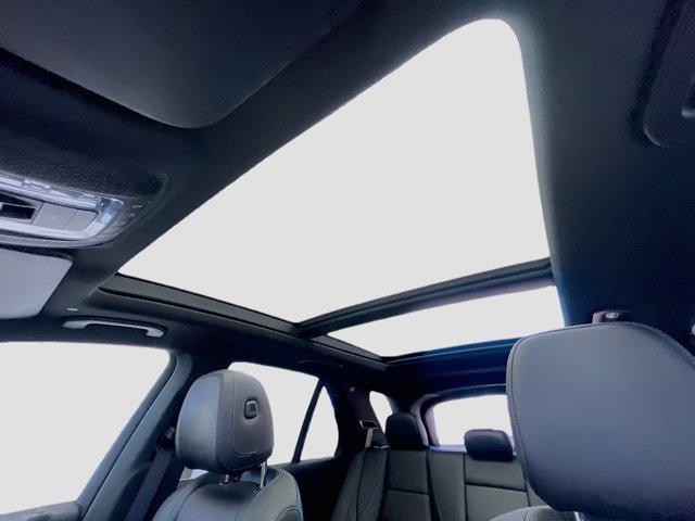 used 2021 Mercedes-Benz GLE 350 car, priced at $32,288