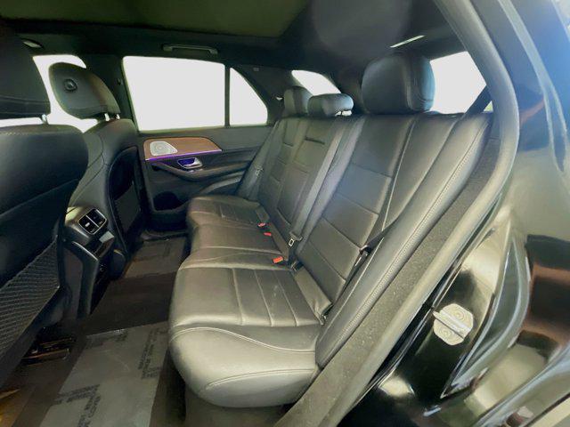 used 2021 Mercedes-Benz GLE 350 car, priced at $32,288
