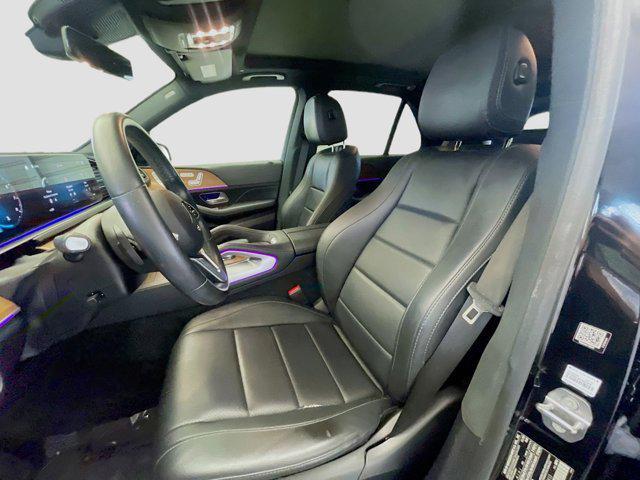 used 2021 Mercedes-Benz GLE 350 car, priced at $32,288