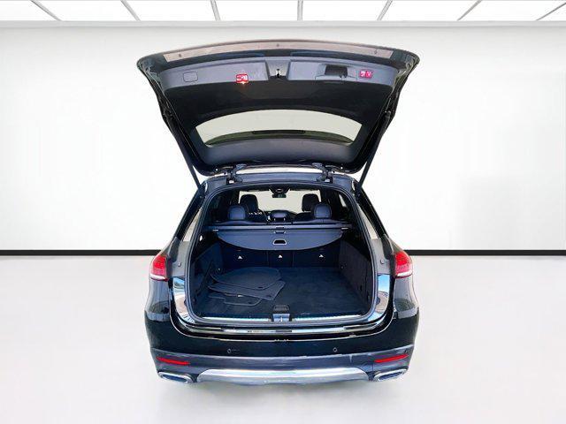 used 2021 Mercedes-Benz GLE 350 car, priced at $32,288