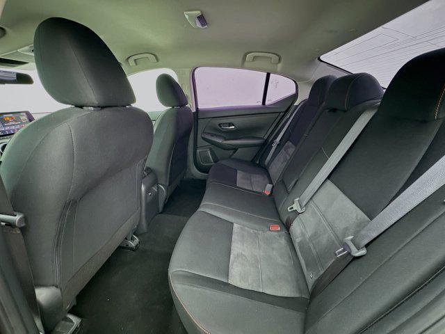 used 2020 Nissan Sentra car, priced at $15,895